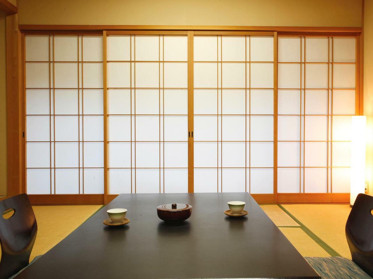 Ryokan Chinsen-Rou Nantan Exterior photo